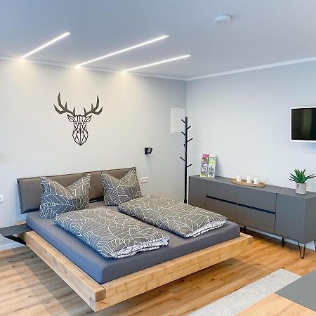 Appartement Am Mythenweg Thale Εξωτερικό φωτογραφία
