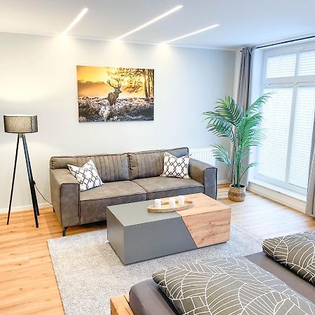 Appartement Am Mythenweg Thale Εξωτερικό φωτογραφία