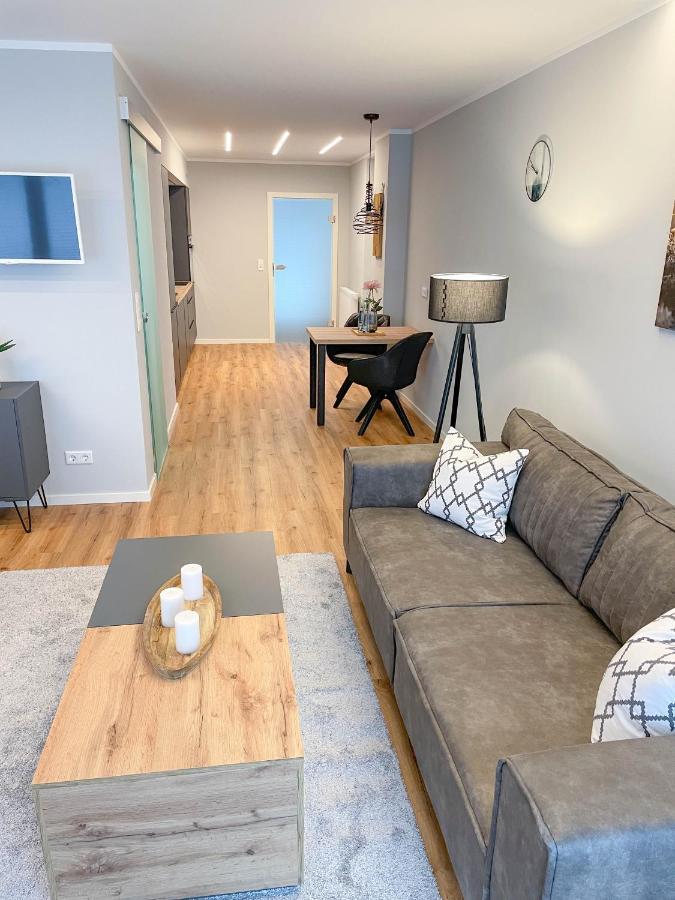 Appartement Am Mythenweg Thale Εξωτερικό φωτογραφία
