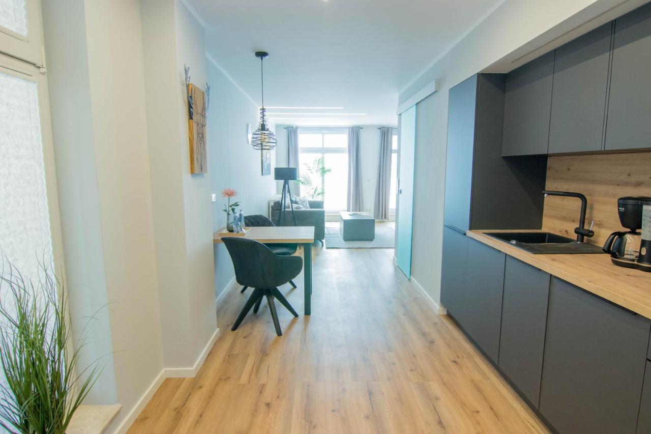 Appartement Am Mythenweg Thale Εξωτερικό φωτογραφία
