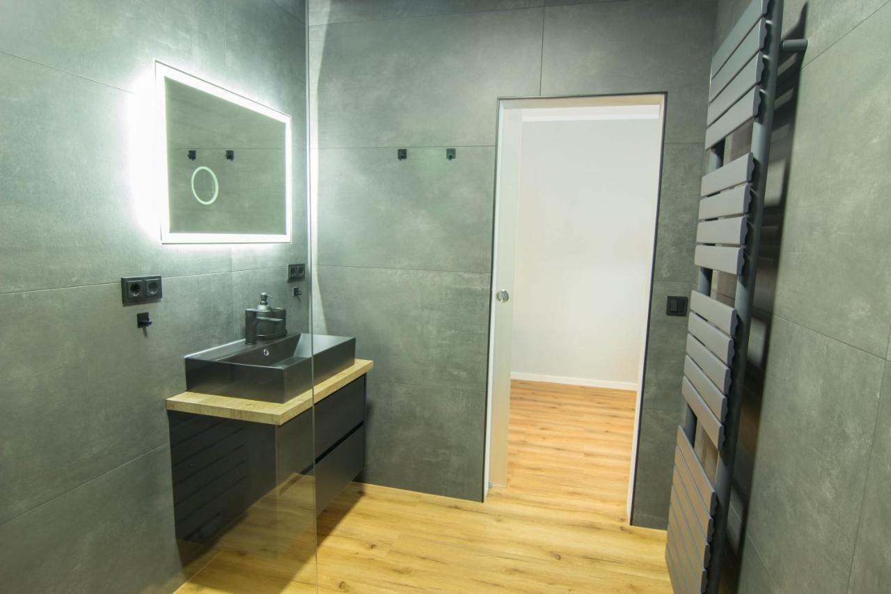 Appartement Am Mythenweg Thale Εξωτερικό φωτογραφία