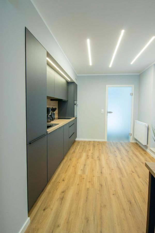 Appartement Am Mythenweg Thale Εξωτερικό φωτογραφία
